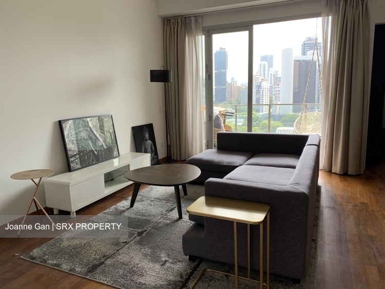 Newton One (D11), Condominium #223219661